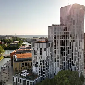 Hotel Clarion Live