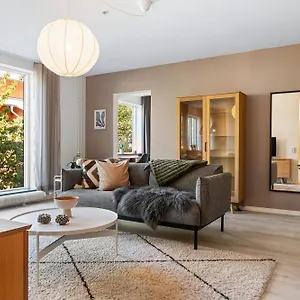 Rodergatan Apartment