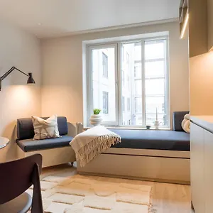 Aparthotel Unity - A
