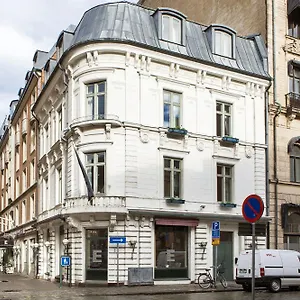 Elite Residens Hotel