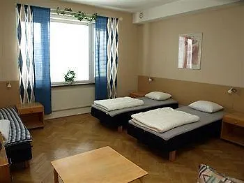 Bosses Gaestvaningar Malmo Hostel