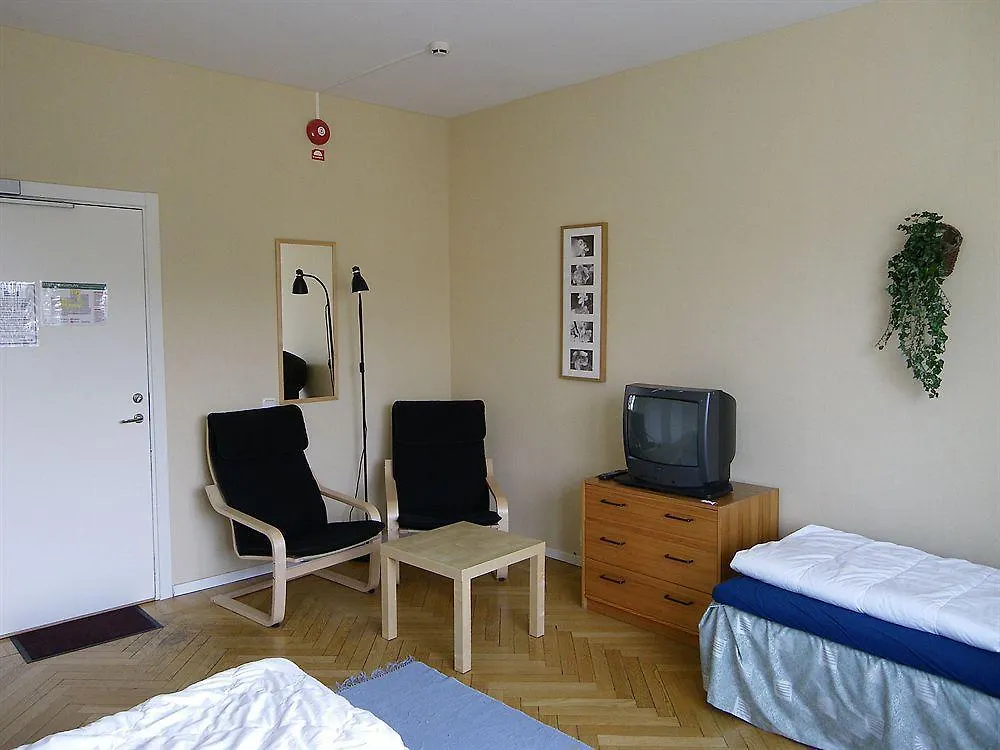 Bosses Gaestvaningar Malmo Hostel