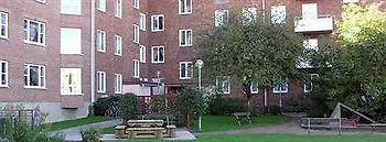 Bosses Gaestvaningar Malmo Hostel