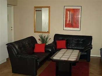 Hostel Bosses Gaestvaningar Malmo Sweden
