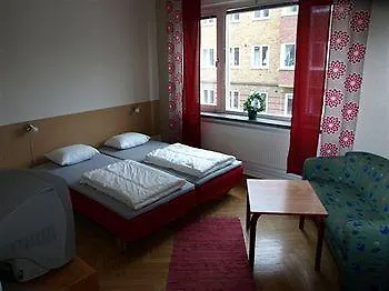 Hostel Bosses Gaestvaningar Malmo