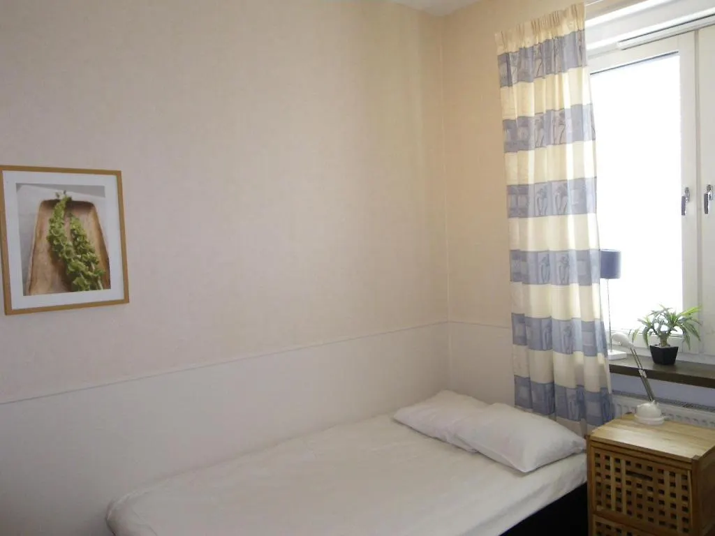 Hostel Bosses Gaestvaningar Malmo